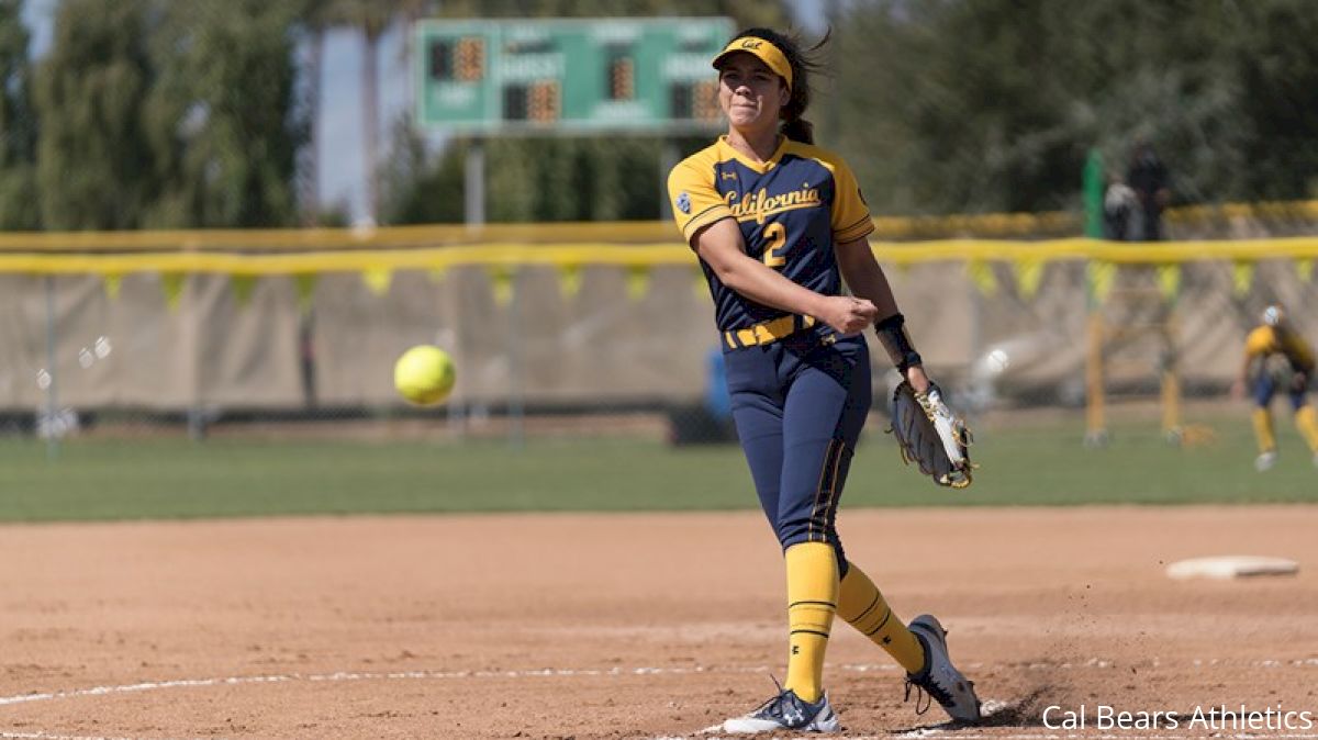 California Commotion Signs Pitcher Kamalani Dung