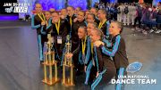 Studio L Dance Co. Junior's Double Title At NDTC