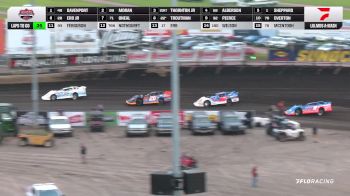 Feature | 2025 Lucas Oil Silver Dollar Nationals Friday at Huset's Speedway