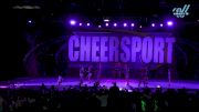 Cheer Force Allstars Ormond - Rockets [2023 L2 Junior - D2 - Medium - A] 2023 CHEERSPORT National All Star Cheerleading Championship