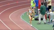 Women's 1500m Invitational, Heat 1 - McGee 4:04