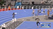 High School Boys' 4x800m Relay, Finals 1