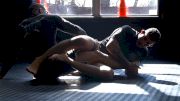 Lucas Hulk Barbosa & Andre Galvao Training No-Gi Day of KASAI Pro 7