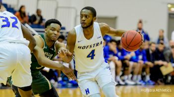 Condensed Replay: Watch Hofstra-W&M In < 10 Minutes