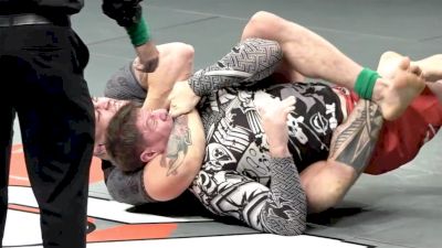 Kyle Boehm vs Nicky Rodriguez 2020 KASAI Pro 7