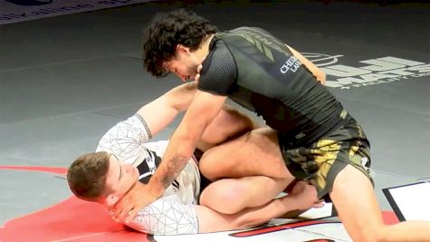 Dante Leon vs Renato Canuto 2020 KASAI Pro 7