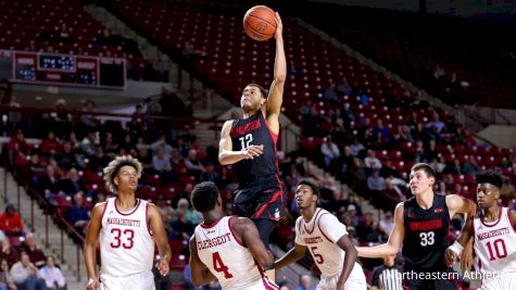 CAA FloImpact Player Rankings - Feb. 3