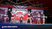 Kittitas High School Makes Their NCA High School Debut!