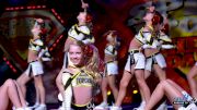 Top Gun All Stars Glitter Wins Big At Spirit Sports!
