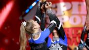 4 Routines That Earned Paid Bids At Spirit Sports