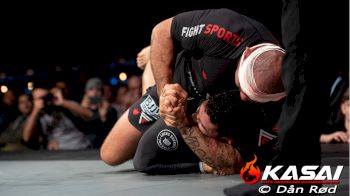 FloGrapplingTV: Best Of KASAI Pro 7 Full Replay