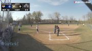 Replay: Wilson vs Juniata | Mar 12 @ 3 PM