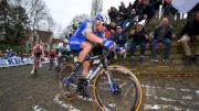 Stybar Out Of Tour Of Flanders After Heart Procedure