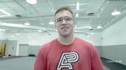Meet WNO Athlete Steffen Banta: The #3 Ranked Heavyweight From Texas