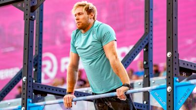 Will Patrick Vellner Repeat?