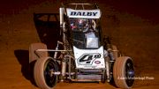 Dalby Heads Eastbound For USAC Midget Trail