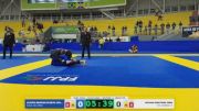 GIOVANI MARTINEZ vs CLAUDIO MENDES 2026 FPJJ Circuito Paulista GI Etapa 3
