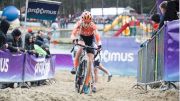 2020 DVV Trofee Krawatencross