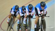 2020 UCI Track World Championships