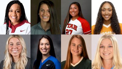 Newcomers To Watch At The 2020 Puerto Vallarta College Challenge