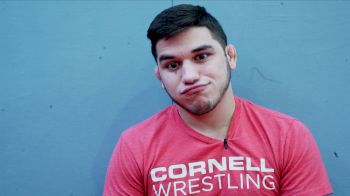 Does Yianni Create Contraversial Matches?