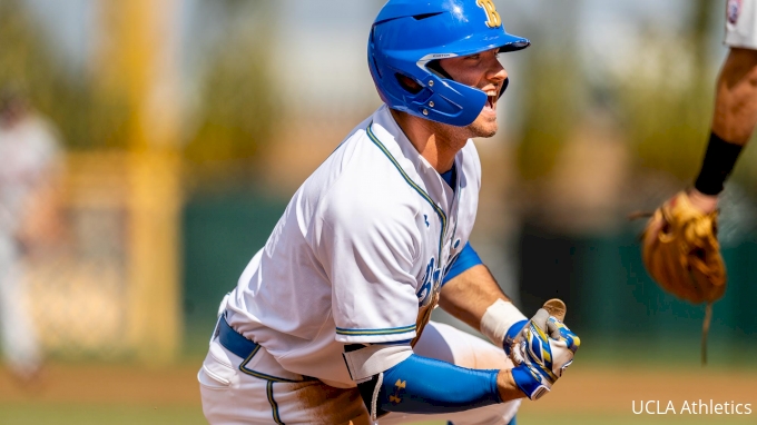 5 Reasons For Optimism At UCLA In 2020 - FloBaseball