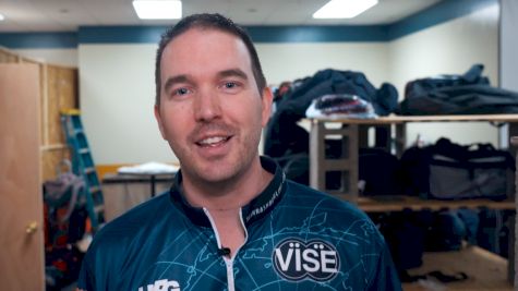 Rash Vlog: Big Balls Look Good At TOC