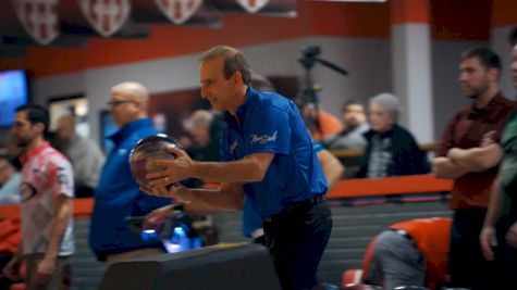 Duke Says He Is '100 Percent' Heading Into TOC