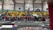 Andre Fernando Rayol Junior vs Christian Vida 2025 ADCC Brazilian Nationals