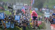 How to Watch: 2020 Tour of Flanders Men (De Ronde van Vlaanderen)