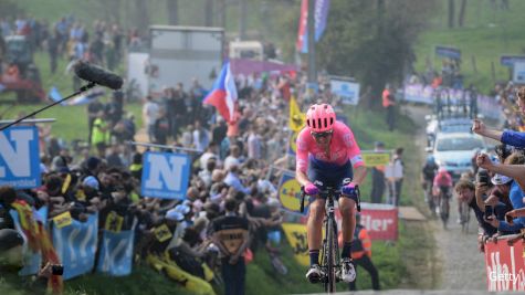How to Watch: 2020 Tour of Flanders Men (De Ronde van Vlaanderen)