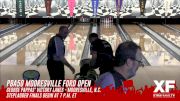 PBA50 Mooresville Ford Open - Stepladder