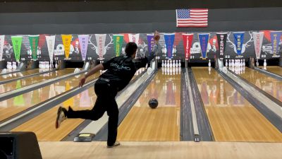 All 12 Shots Of Belmo's 300 At TOC