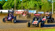 New USAC Midget Winners That Could Emerge In 2020