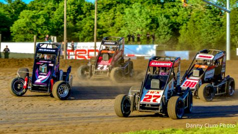 New USAC Midget Winners That Could Emerge In 2020