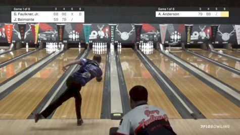 2020 PBA Tournament of Champions - FloZone - Qualifying Round 1