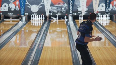 Top Shots: The Hunt For Strikes In Round 1