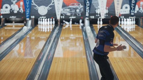 Top Shots: The Hunt For Strikes In Round 1 At TOC