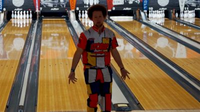 Top Shots: A Look At Round 2 At The TOC