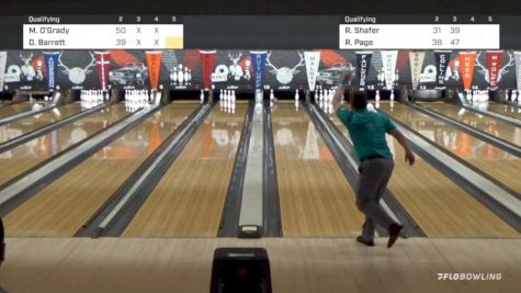 Rhino's Spectacular 7-10 Conversion At TOC