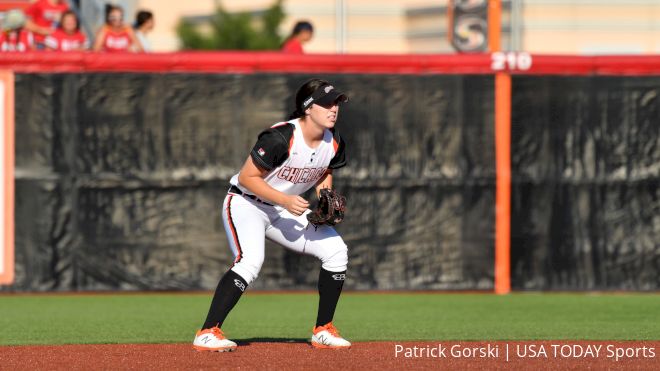 Chicago Bandits Announce Caleigh Clifton One-Year Extension