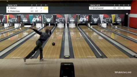 2020 PBA Tournament of Champions - FloZone - Qualifying Round 2