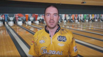 Rash Vlog: Recapping Round 2 At The TOC