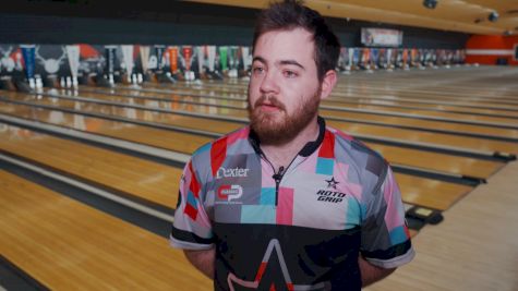 Strategy Change Pays Off For Simonsen At TOC