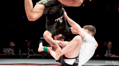 KASAI Pro 7 Highlight: Heavyweight Showdown in Dallas!