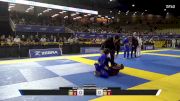 Agustin Cuauhtemoc Perez vs Raphael Joseph Pesce 2026 Pan Kids Jiu-Jitsu IBJJF Championship