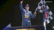 Brad Sweet Snags Win On Night #1 At Volusia