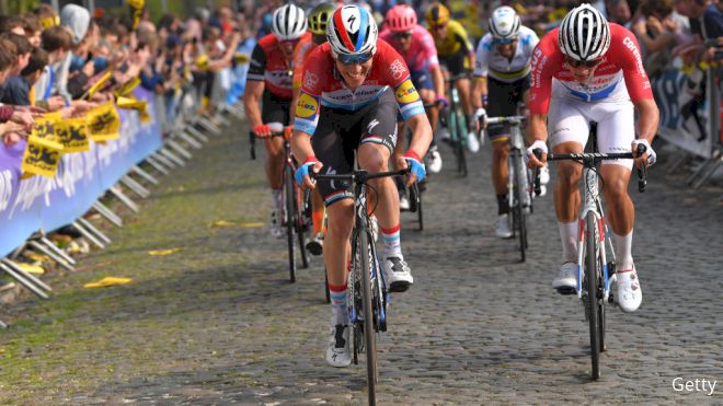 How to Watch: 2021 Tour of Flanders In Australia