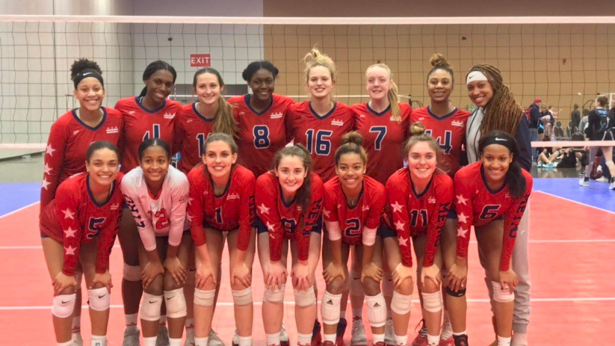 Metro VBC 18 Set For Capitol Hill Classic