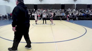 172-H lbs Round Of 64 - Aiden Nassire, ProEx vs Brody Kountouris, Shore Thing WC